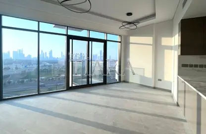 Apartment - 1 Bedroom - 2 Bathrooms for sale in Farhad Azizi Residence - Al Jaddaf - Dubai