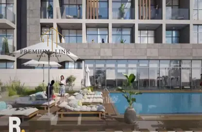 Apartment - 1 Bedroom - 2 Bathrooms for sale in Verdana Residence 2 - Dubai Investment Park (DIP) - Dubai