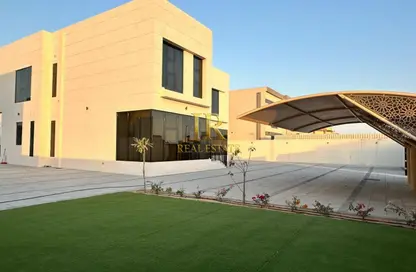 Villa - 6 Bedrooms - 5 Bathrooms for rent in Al Warqa'a 4 - Al Warqa'a - Dubai