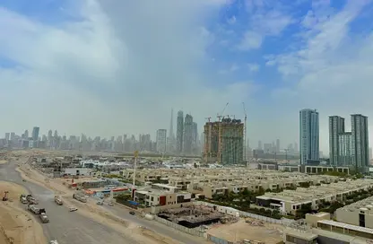 Apartment - 2 Bedrooms - 2 Bathrooms for rent in AZIZI Riviera - Meydan One - Meydan - Dubai