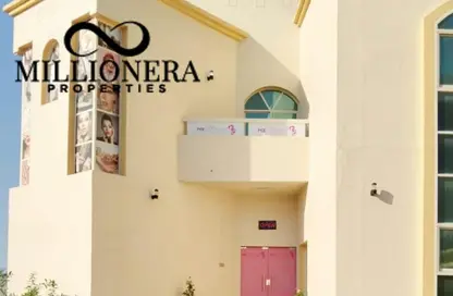 Shop - Studio - 7 Bathrooms for sale in Al Hamidiya 1 - Al Hamidiya - Ajman