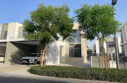 Townhouse - 4 Bedrooms - 5 Bathrooms for sale in Ruba - Arabian Ranches 3 - Dubai