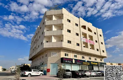 Shop - Studio - 1 Bathroom for rent in Al Mowaihat 1 - Al Mowaihat - Ajman