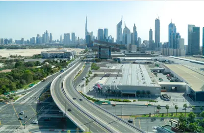 Apartment - 3 Bedrooms - 4 Bathrooms for sale in One Za'abeel The Residences - Zabeel 1 - Zabeel - Dubai