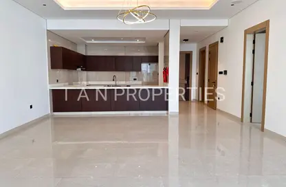 Apartment - 1 Bedroom - 3 Bathrooms for rent in Al Manal La Rose - Jumeirah Village Circle - Dubai