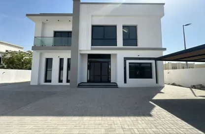 فيلا - 5 غرف نوم - 7 حمامات للايجار في فلل البرشاء 2 - البرشاء 2 - البرشاء - دبي