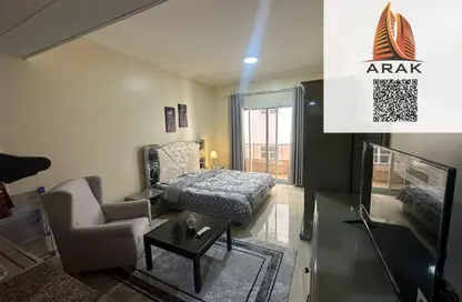 Apartment - Studio - 1 Bathroom for rent in Al Jurf 2 - Al Jurf - Ajman Downtown - Ajman Apartment - Studio - 1 Bathroom for rent in Al Jurf 2 - Al Jurf - Ajman Downtown - Ajman