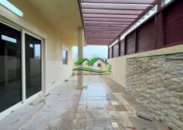 Villa - 3 bedrooms - 4 bathrooms for sale in Sidra Community - Al Raha Gardens - Abu Dhabi Villa - 3 bedrooms - 4 bathrooms for sale in Sidra Community - Al Raha Gardens - Abu Dhabi