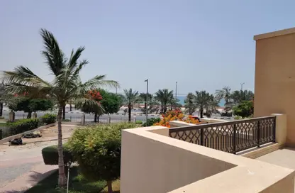Apartment - 1 Bedroom - 2 Bathrooms for rent in Yakout - Bab Al Bahar - Al Marjan Island - Ras Al Khaimah