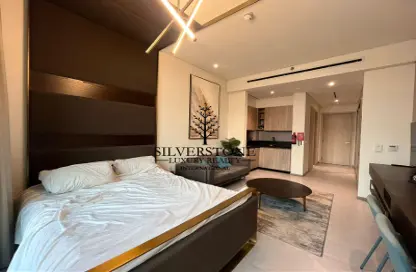 شقة - 1 حمام للايجار في احياء سيجنيتشر السكنية - قرية الجميرا سركل - دبي