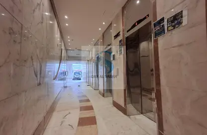 Apartment - 1 Bedroom - 1 Bathroom for rent in New Al Taawun Road - Al Taawun - Sharjah