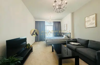 Apartment - 1 Bathroom for rent in Bloom Heights B - Bloom Heights - Jumeirah Village Circle - Dubai