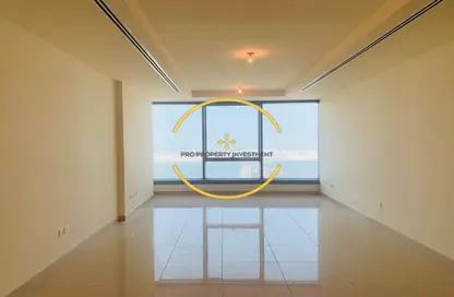 Apartment - 2 Bedrooms - 3 Bathrooms for sale in Sun Tower - Shams Abu Dhabi - Al Reem Island - Abu Dhabi