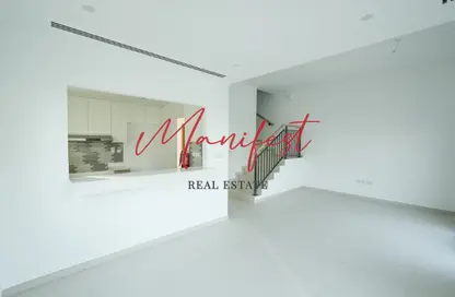 Townhouse - 3 Bedrooms - 4 Bathrooms for rent in La Rosa 2 - Villanova - Dubai Land - Dubai