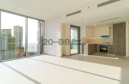 Apartment - 1 Bedroom - 2 Bathrooms for sale in LIV Marina - Dubai Marina - Dubai