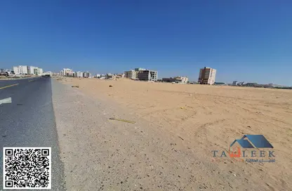 أرض - استوديو للبيع في الجرف الصناعية 3 - الجرف الصناعية - عجمان