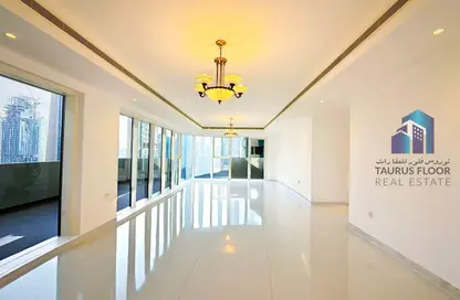 شقة - 4 غرف نوم - 4 حمامات للايجار في غاية ريزيدنس - شارع الشيخ زايد - دبي