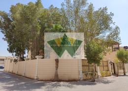 Villa - 7 bedrooms - 8 bathrooms for rent in Mohamed Bin Zayed Centre - Mohamed Bin Zayed City - Abu Dhabi