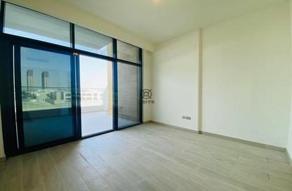 Apartment - Studio - 1 Bathroom for rent in AZIZI Riviera - Meydan One - Meydan - Dubai