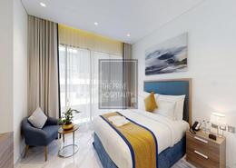 Studio - 1 bathroom for rent in Bur Dubai - Dubai