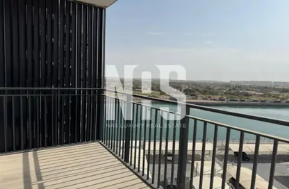 شقة - 1 حمام للايجار في وترز أج - جزيرة الياس - أبوظبي