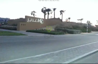 Townhouse - 2 Bedrooms - 3 Bathrooms for sale in Waterfall District - Al Ghadeer - Abu Dhabi