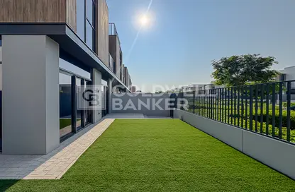 Townhouse - 4 Bedrooms - 4 Bathrooms for rent in Mudon Al Ranim 1 - Mudon - Dubai