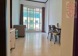 Apartment - 1 bedroom - 1 bathroom for sale in Marina Sail - Dubai Marina - Dubai