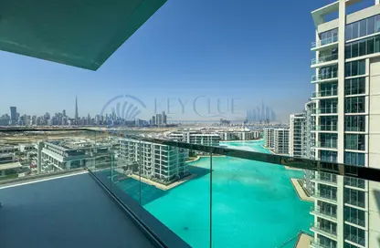 Apartment - 3 Bedrooms - 3 Bathrooms for sale in Residences 11 - District One - Mohammed Bin Rashid City - Dubai