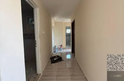 شقة - 2 غرف نوم - 2 حمامات للايجار في فلل الروضة 2 - 2  الروضة - الروضة - عجمان