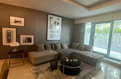 شقة - 2 غرف نوم - 3 حمامات للبيع في داماك تاورز من باراماونت - الخليج التجاري - دبي