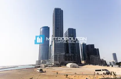 شقة - 3 غرف نوم - 3 حمامات للبيع في راديانت سكوير - مدينة الأضواء - جزيرة الريم - أبوظبي