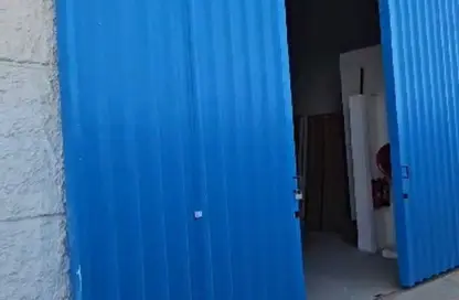 مستودع - استوديو للبيع في الصجعة الصناعية - الصجعة - الشارقة