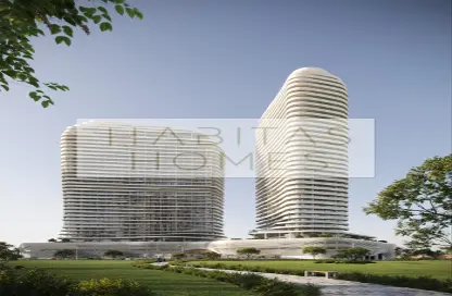 شقة - غرفة نوم - 1 حمام للبيع في ساس هيلز - حديقة دبي العلميه - دبي