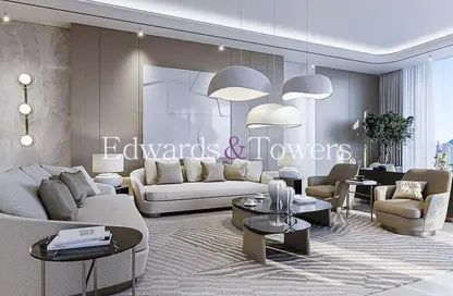 شقة - 6 غرف نوم - 7 حمامات للبيع في برج شوبا سيهافن ج - شوبا سيهافن - دبي هاربور - دبي شقة - 6 غرف نوم - 7 حمامات للبيع في برج شوبا سيهافن ج - شوبا سيهافن - دبي هاربور - دبي