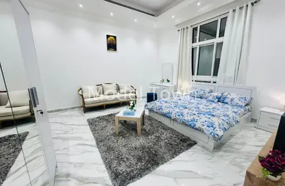 Apartment - Studio - 1 Bathroom for rent in Madinat Al Riyad - Abu Dhabi