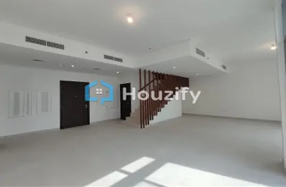 Empty Room image for: Apartment - 3 Bedrooms - 4 Bathrooms for rent in Najmat Abu Dhabi - Al Reem Island - Abu Dhabi, Image 1