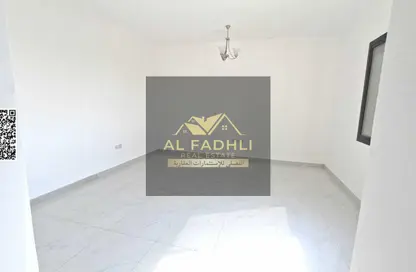 Apartment - Studio - 1 Bathroom for rent in Al Naemiya Tower 3 - Al Naemiya Towers - Al Nuaimiya - Ajman