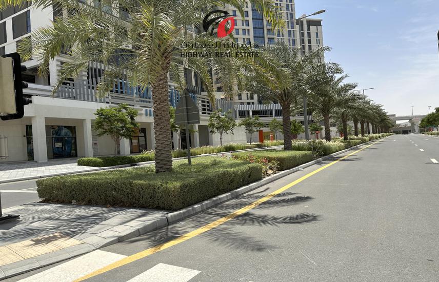 Apartment for Rent in Expo Village Residences 2A Pool view 2bhk flat