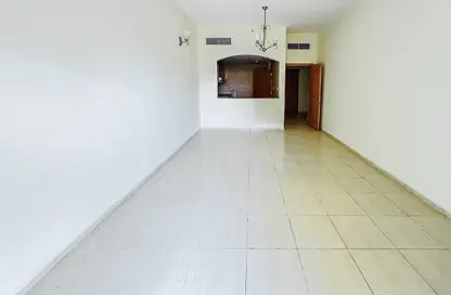 شقة - غرفة نوم - 2 حمامات للايجار في أكسيس ريزيدنس 1 - أكسيس ريزيدنس - واحة السيليكون - دبي