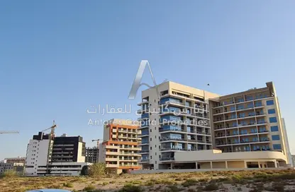 Land - Studio for sale in International City Phase 2 - Al Warsan 4 - Al Warsan - Dubai