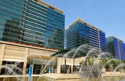 Apartment - 2 Bedrooms - 3 Bathrooms for sale in Equiti Gate - Jebel Ali - Dubai