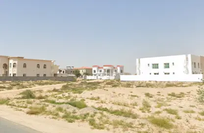 Land - Studio for sale in Hoshi - Al Badie - Sharjah
