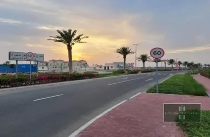أرض - استوديو للبيع في تلال جبل علي - جبل علي - دبي