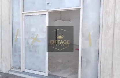 متجر - استوديو - 1 حمام للبيع في 1 الحميدية - الحميدية - عجمان