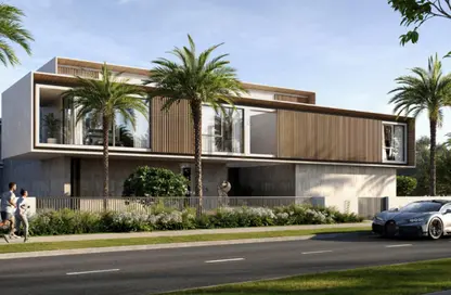 Villa - 6 Bedrooms - 7 Bathrooms for sale in The Oasis - Lavita - The Oasis by Emaar - Dubai