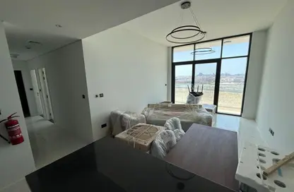 شقة - 2 غرف نوم - 2 حمامات للبيع في ذا جيت - مدينة مصدر - أبوظبي