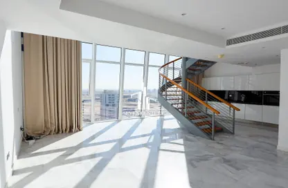 Apartment - 1 Bedroom - 2 Bathrooms for sale in The Pad - Business Bay - Dubai