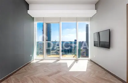 شقة - غرفة نوم - 2 حمامات للايجار في أجنحة لافندر جاردن - أكاشيا افينيو - الصفوح - دبي