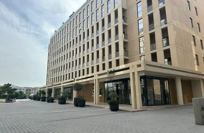 Apartment - 2 Bedrooms - 3 Bathrooms for sale in Al Mamsha - Muwaileh - Sharjah